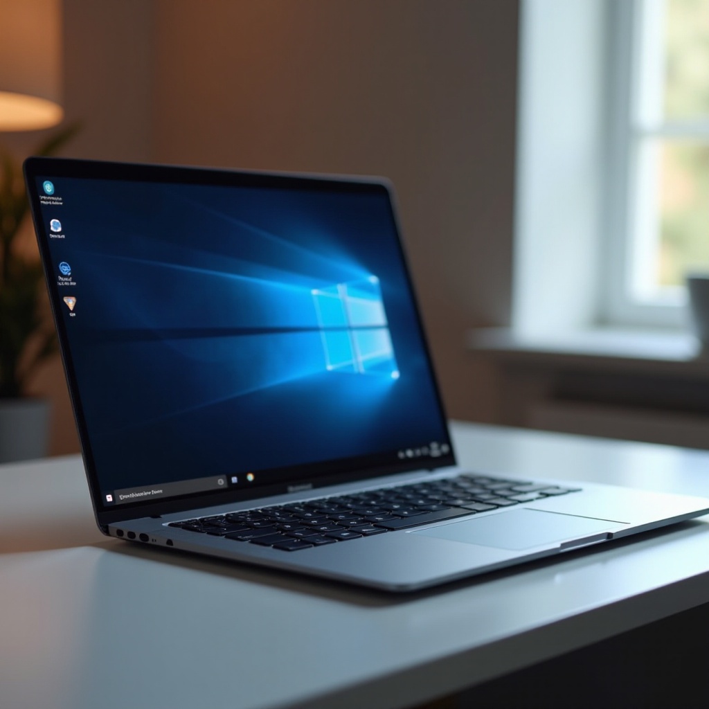 Top Ordinateurs Portables Windows 11 en 2024