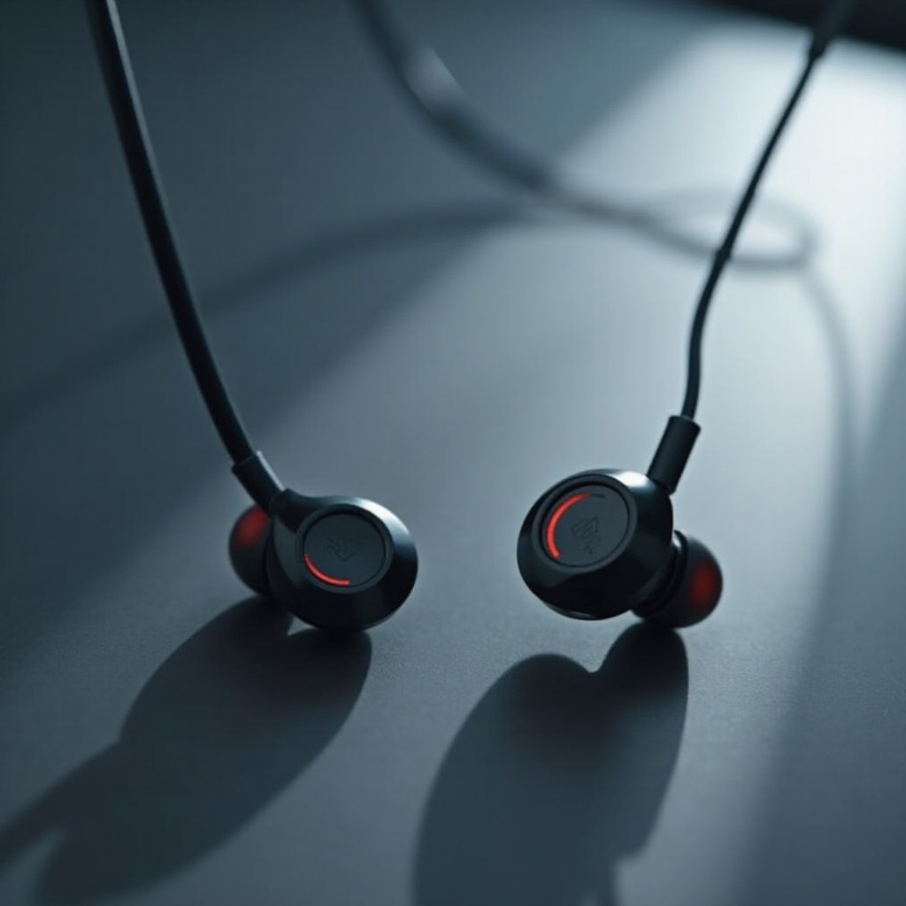 jabra in ear kopfhörer test