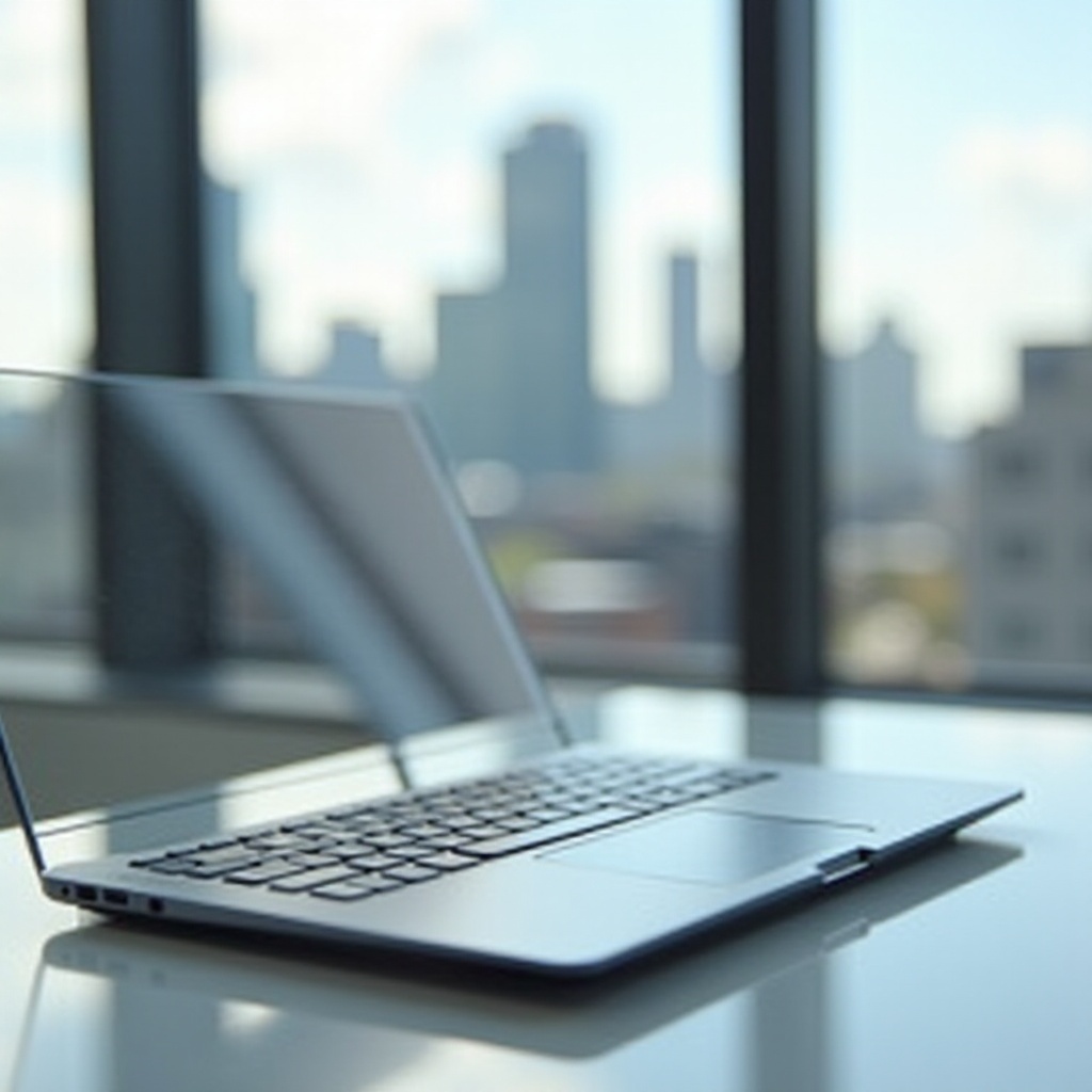 Caractéristiques des Ordinateurs Portables 2024