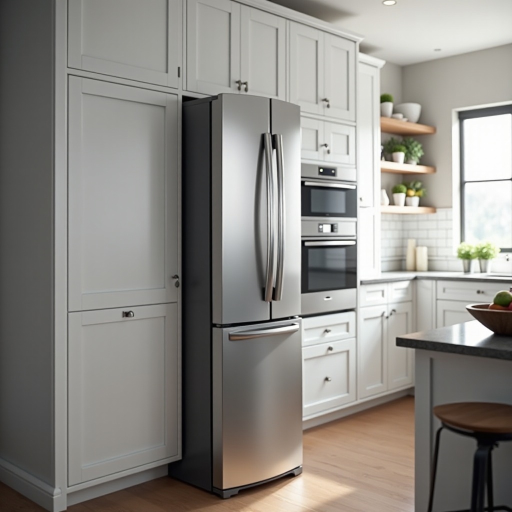 Best Refrigerator 2024 with Ice Maker | Top Models & Expert Reviews