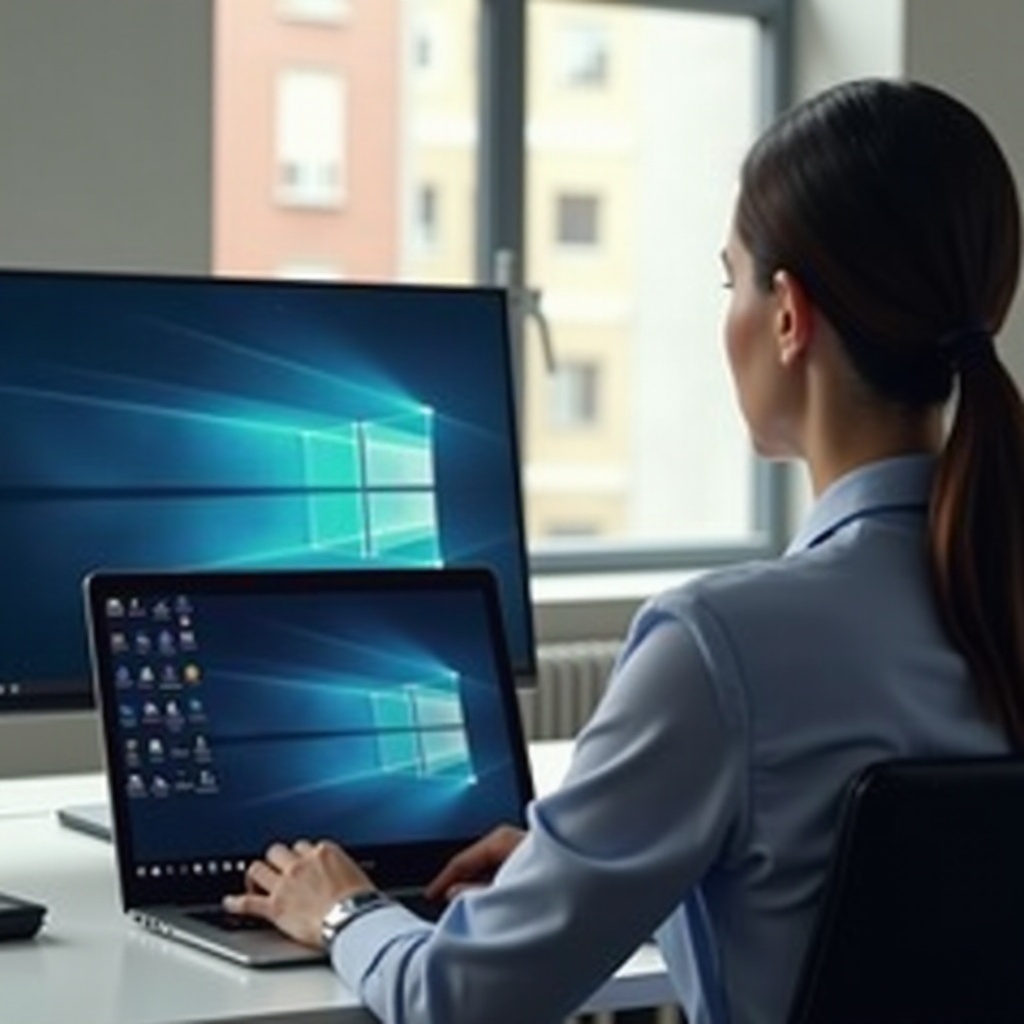 samsung display kaputt über pc steuern