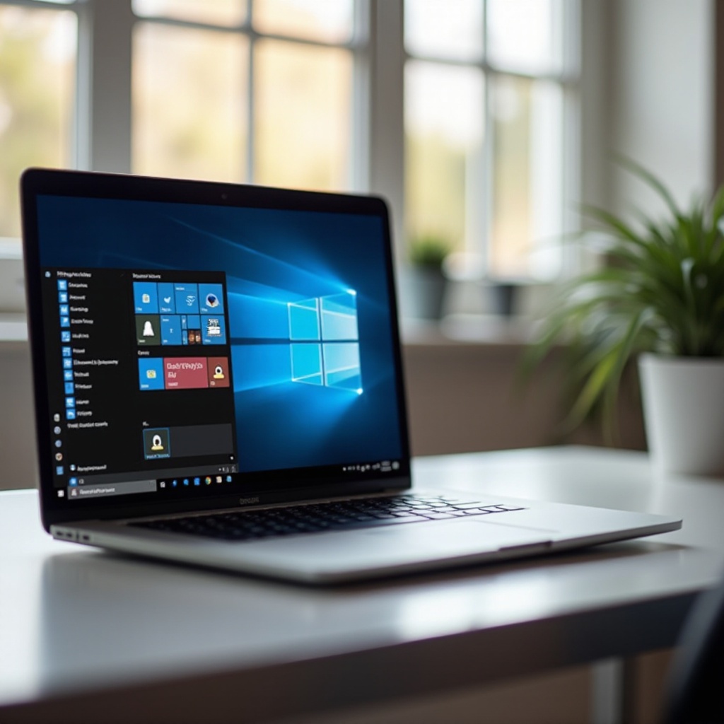 Cómo instalar Linux en Windows 10 paso a paso