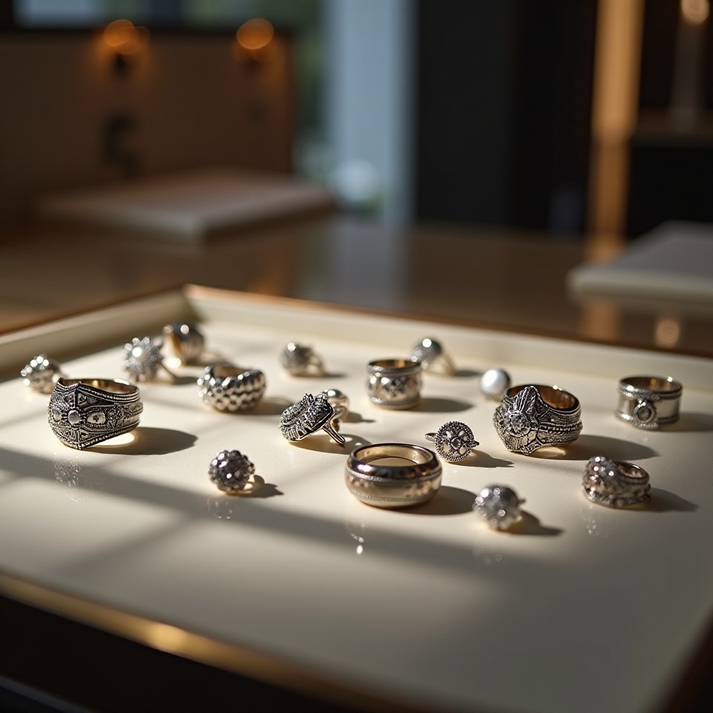 Alianzas de Plata: Guía de Precios y Tendencias 2024