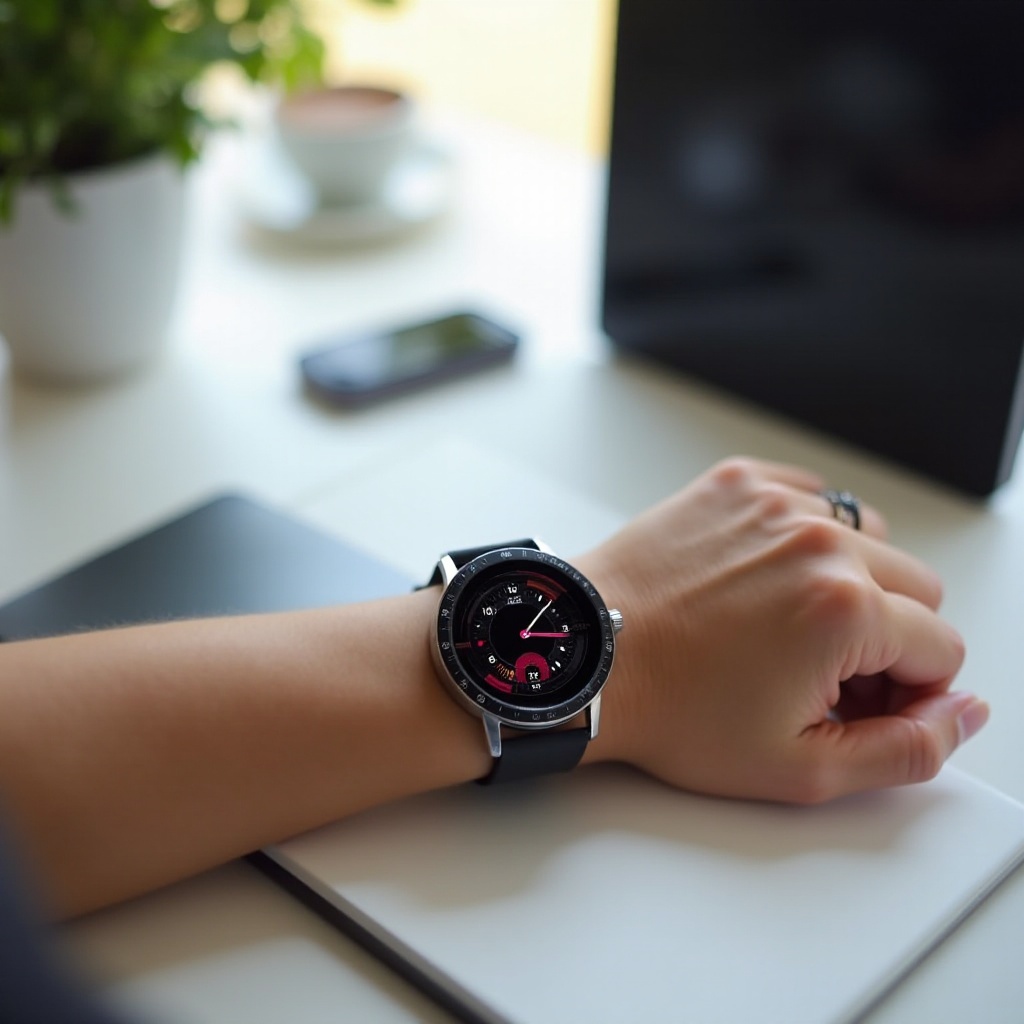 glory fit smart watch utasítások