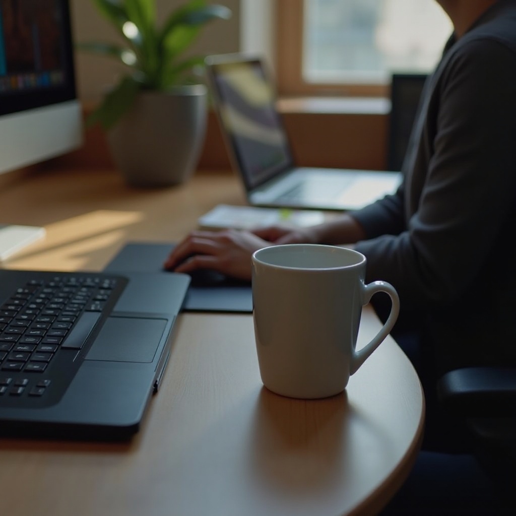 iPad als Monitor: Eine umfassende Anleitung zur Nutzung