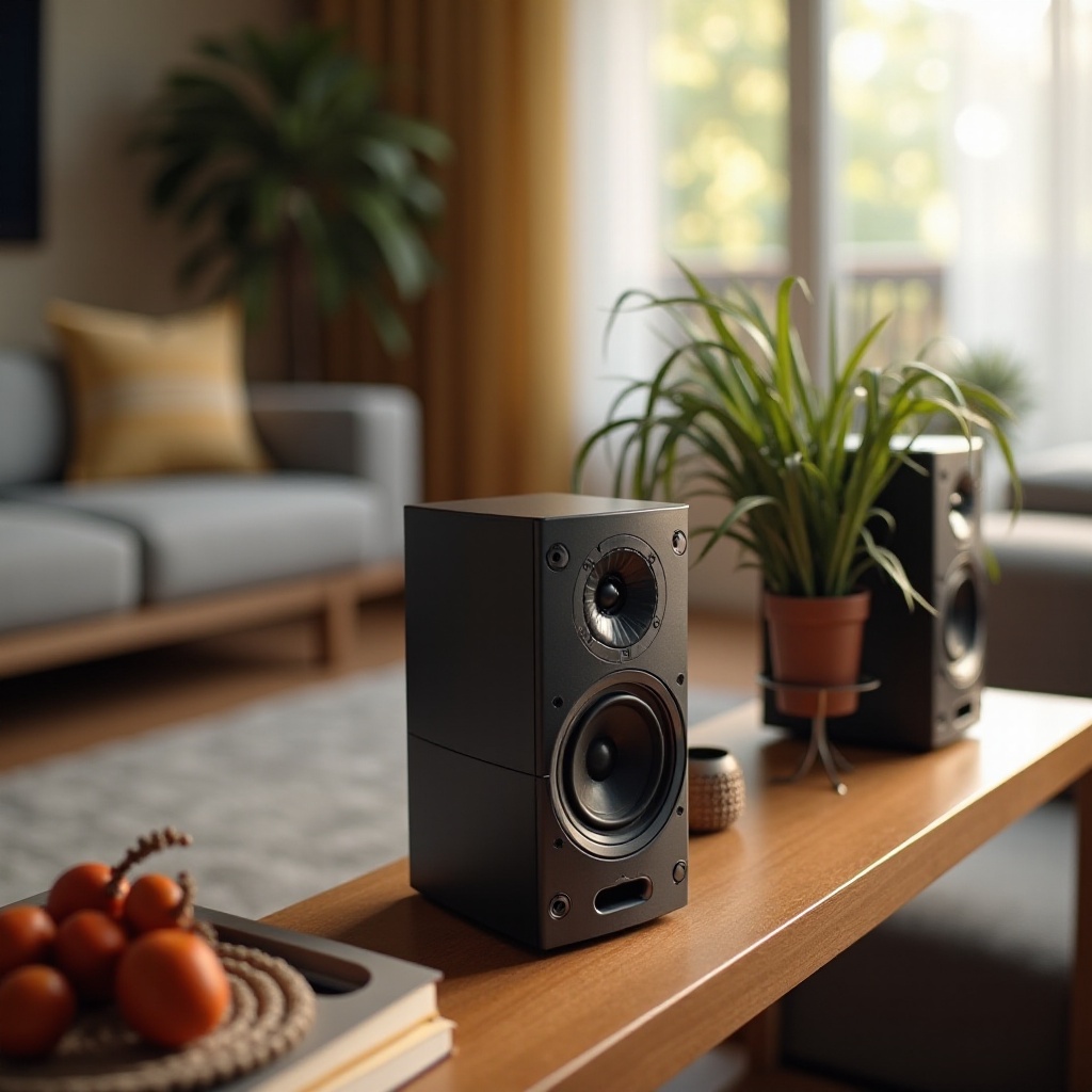 Best Cheap Home Theater Speakers of 2024: Top Picks & Guide