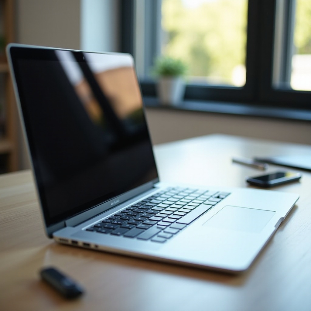 Laptop geht nicht an: Ursachen & Lösungen 2024