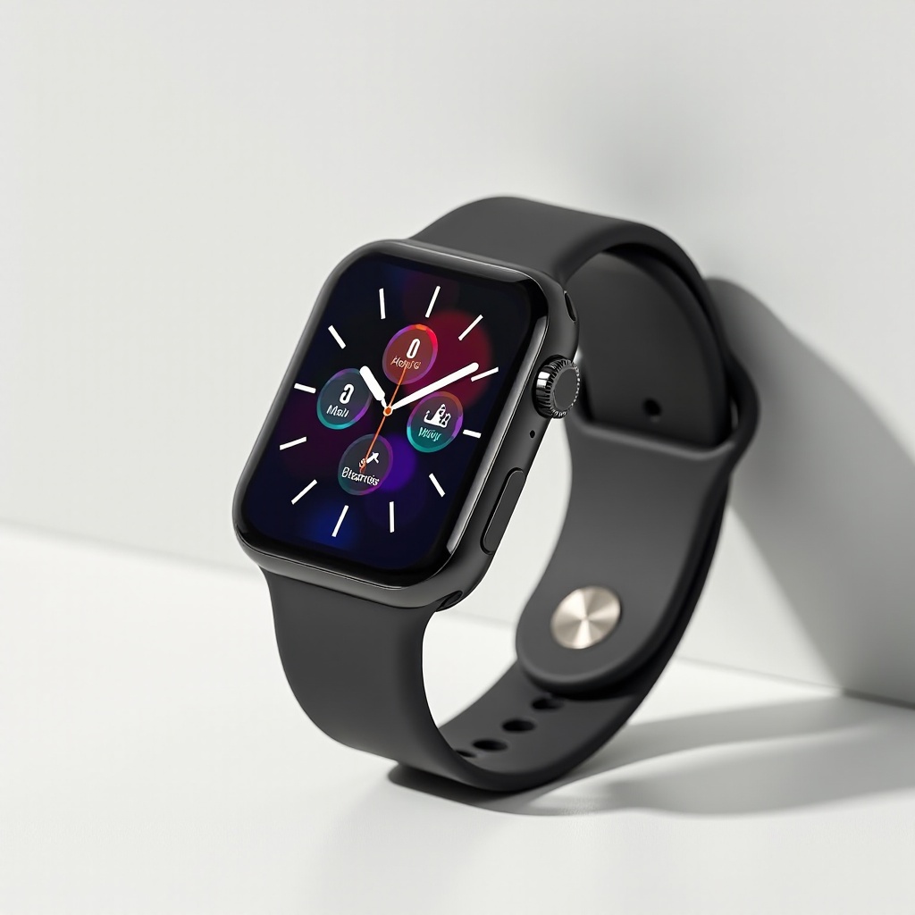 Encuentra el Mejor Smartwatch por Menos de 150 Euros