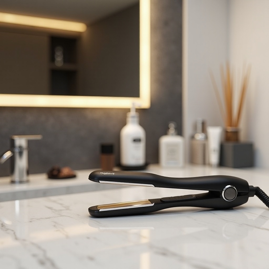 Best Hair Dryer Straightener: Ultimate Guide 2024