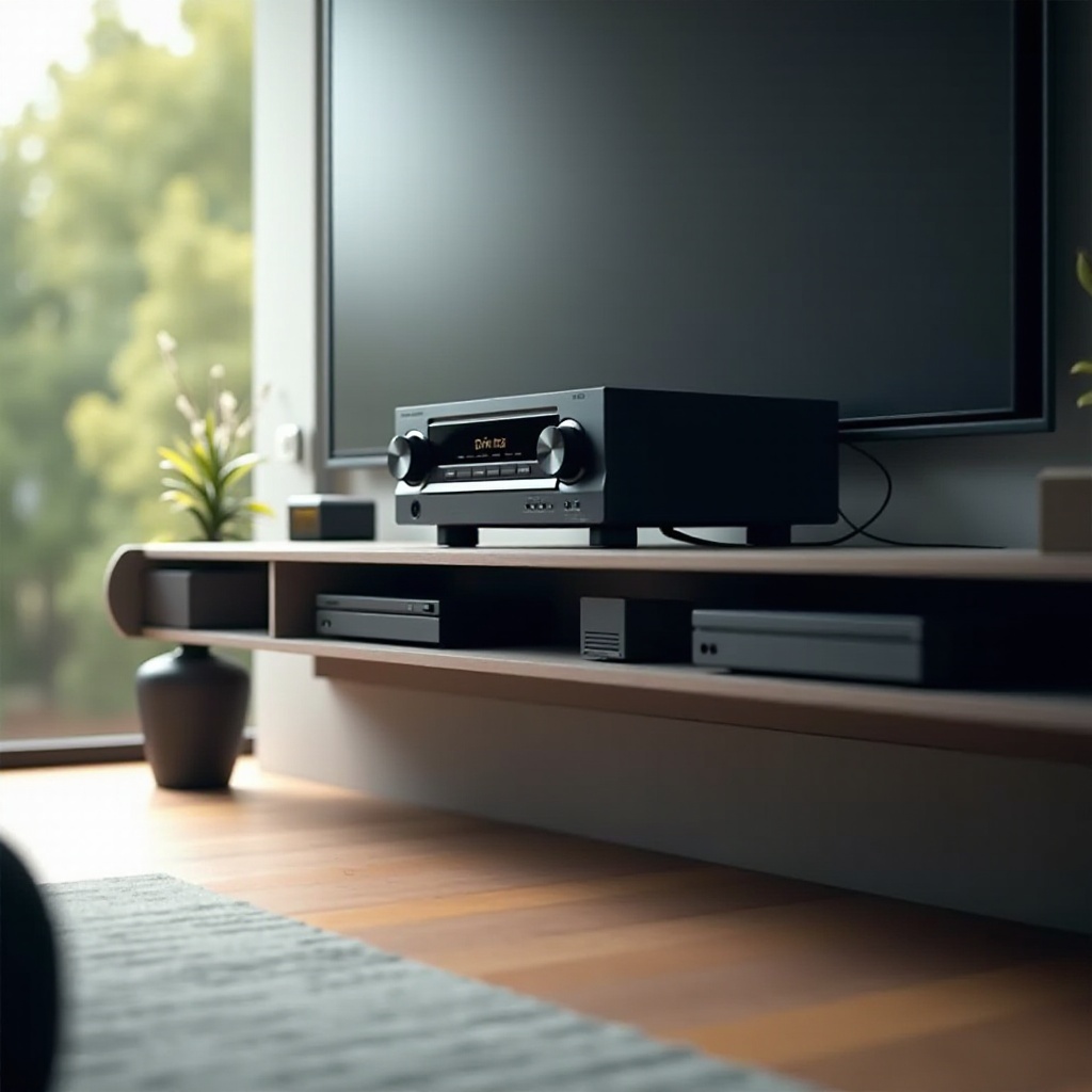 yamaha rx v381 xbox series x