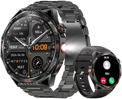 スマート ウォッチ 録音 機能 付き