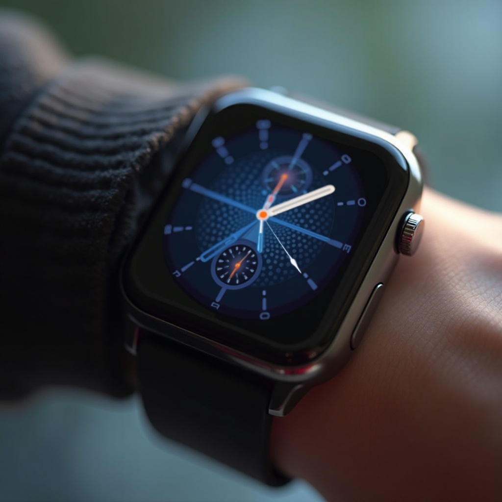 KT71 Smartwatch: Detalles y Características Innovadoras