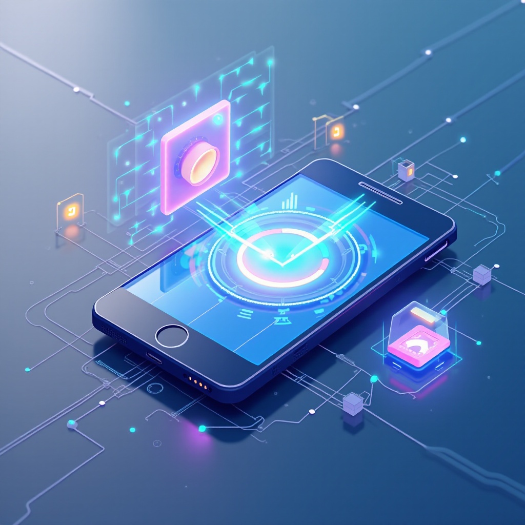 Optimierungstipps für eine bessere Smartphone-Performance