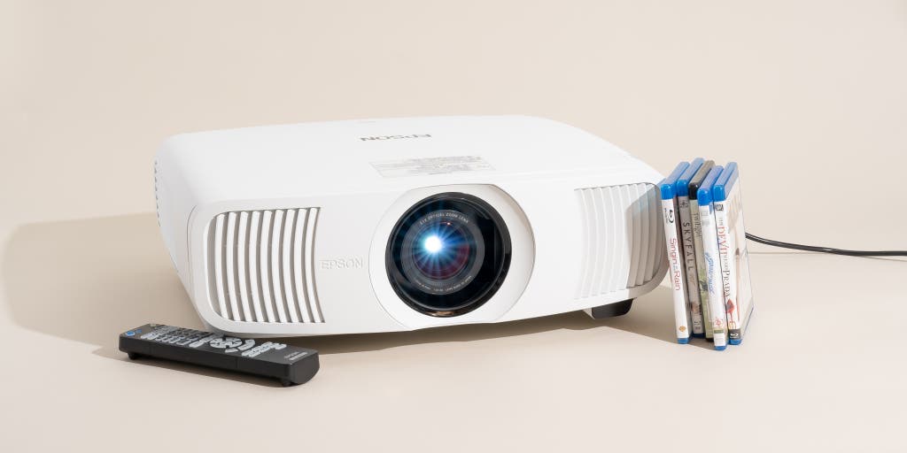 Unmasking the Powerhouse: What is the Highest Resolution Projector?