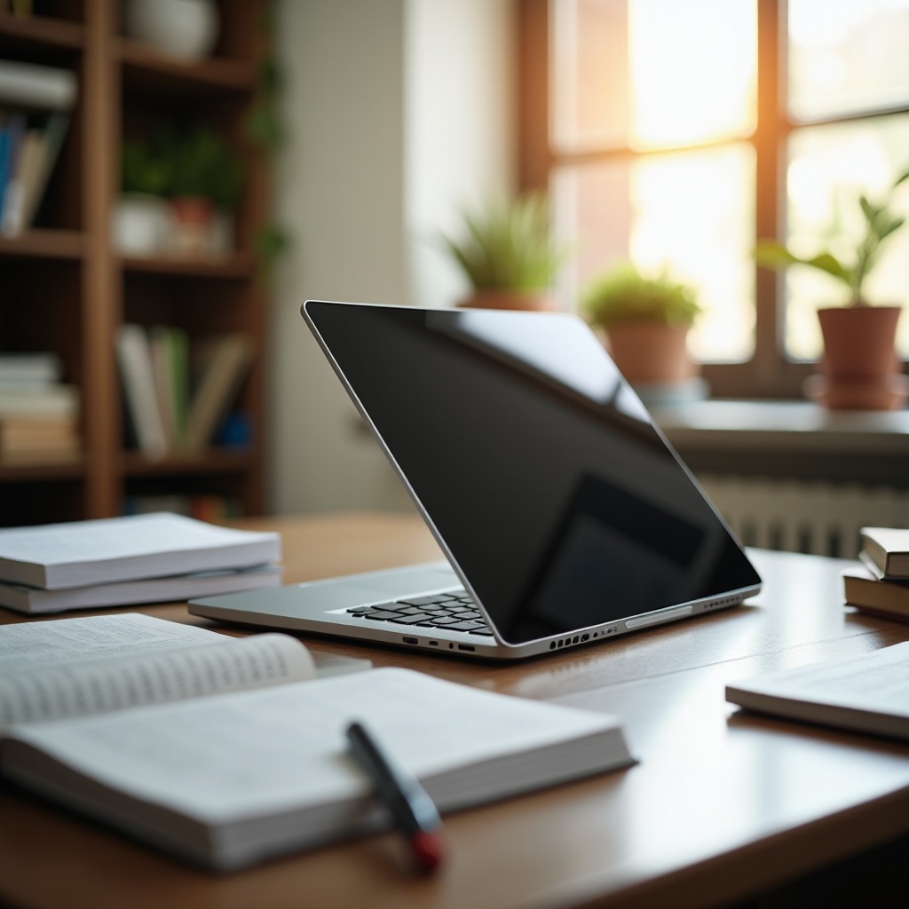 que portatil comprar para estudiar