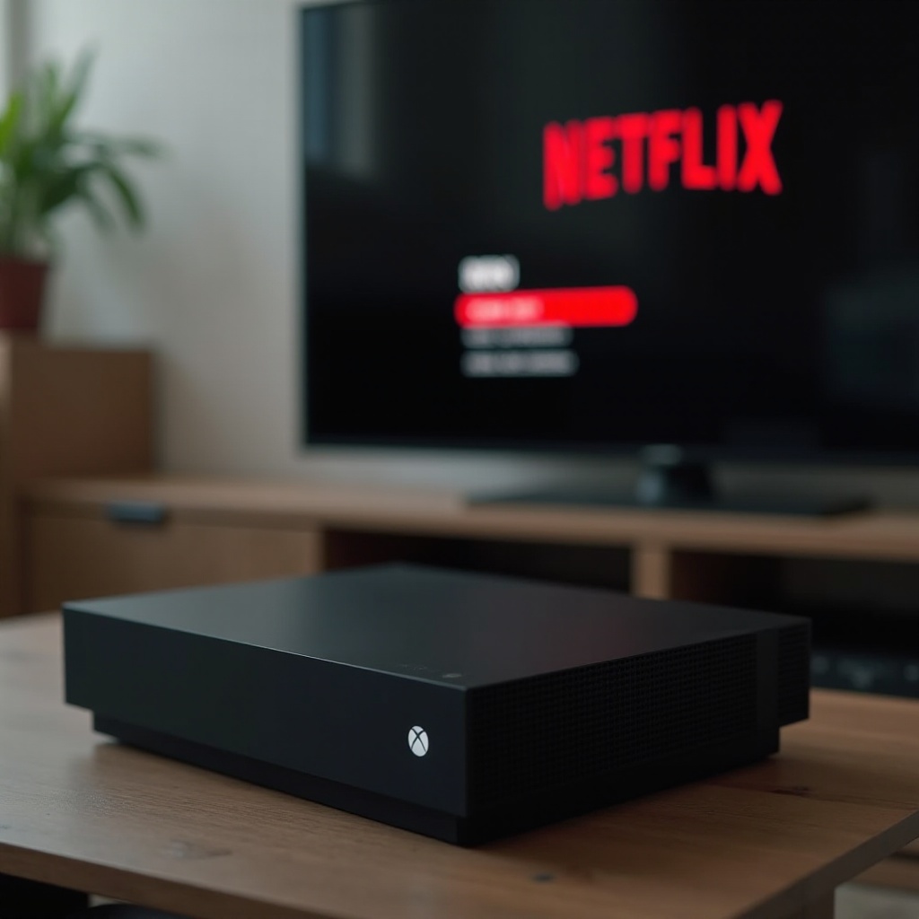 Effortlessly Sign Out of Netflix on Xbox in 2024