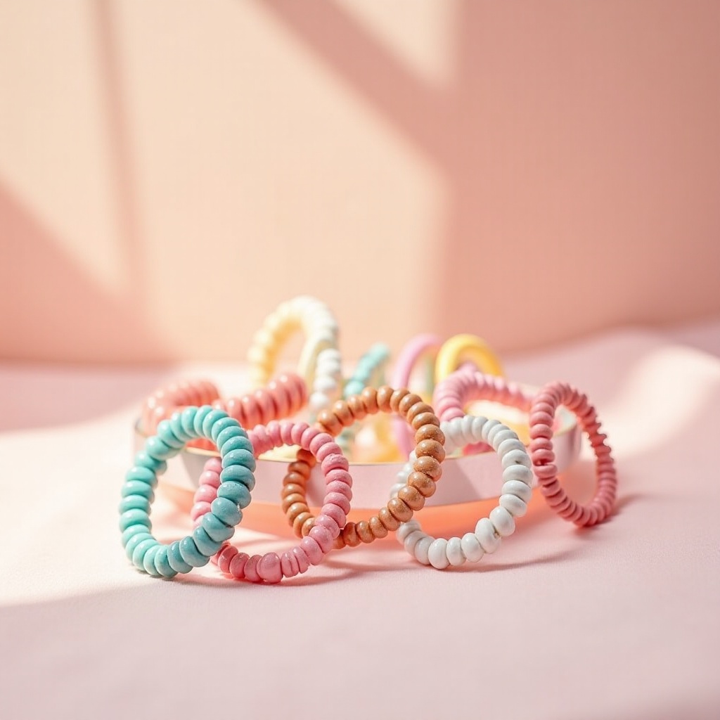 Bracelet Petite Fille : Élégance et Sécurité