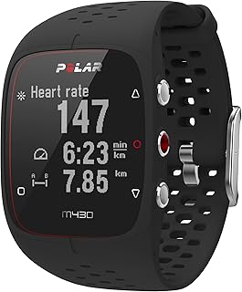 Garmin montre triathlon GPS avec suivi de la fréquence cardiaque et notifications smartphone, taille M/L, Bluetooth, idéale pour les athlètes avides