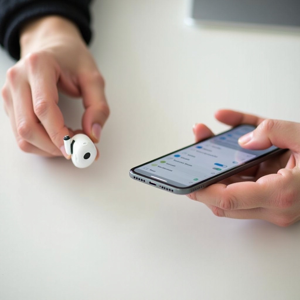 Connecter Écouteurs iPhone : Guide Complet et Astuces