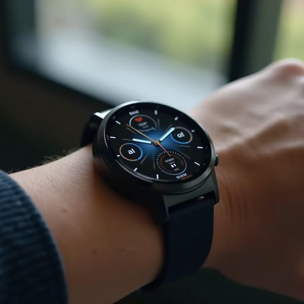 Utilisation Optimale dune Montre Huawei