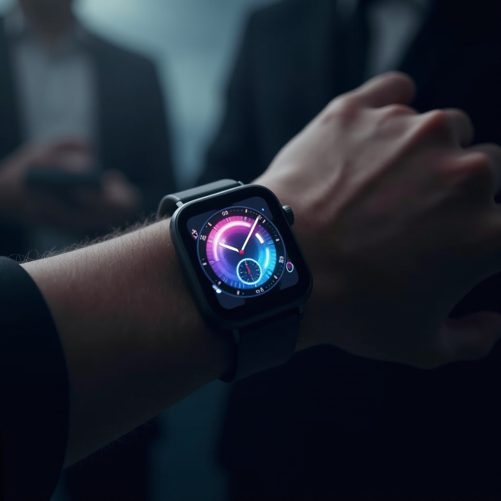 Guía Completa de Relojes Inteligentes 2024