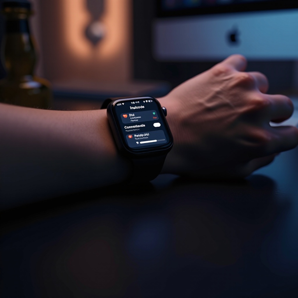 Mode DFU Montre Connectée: Guide et Conseils Pratiques