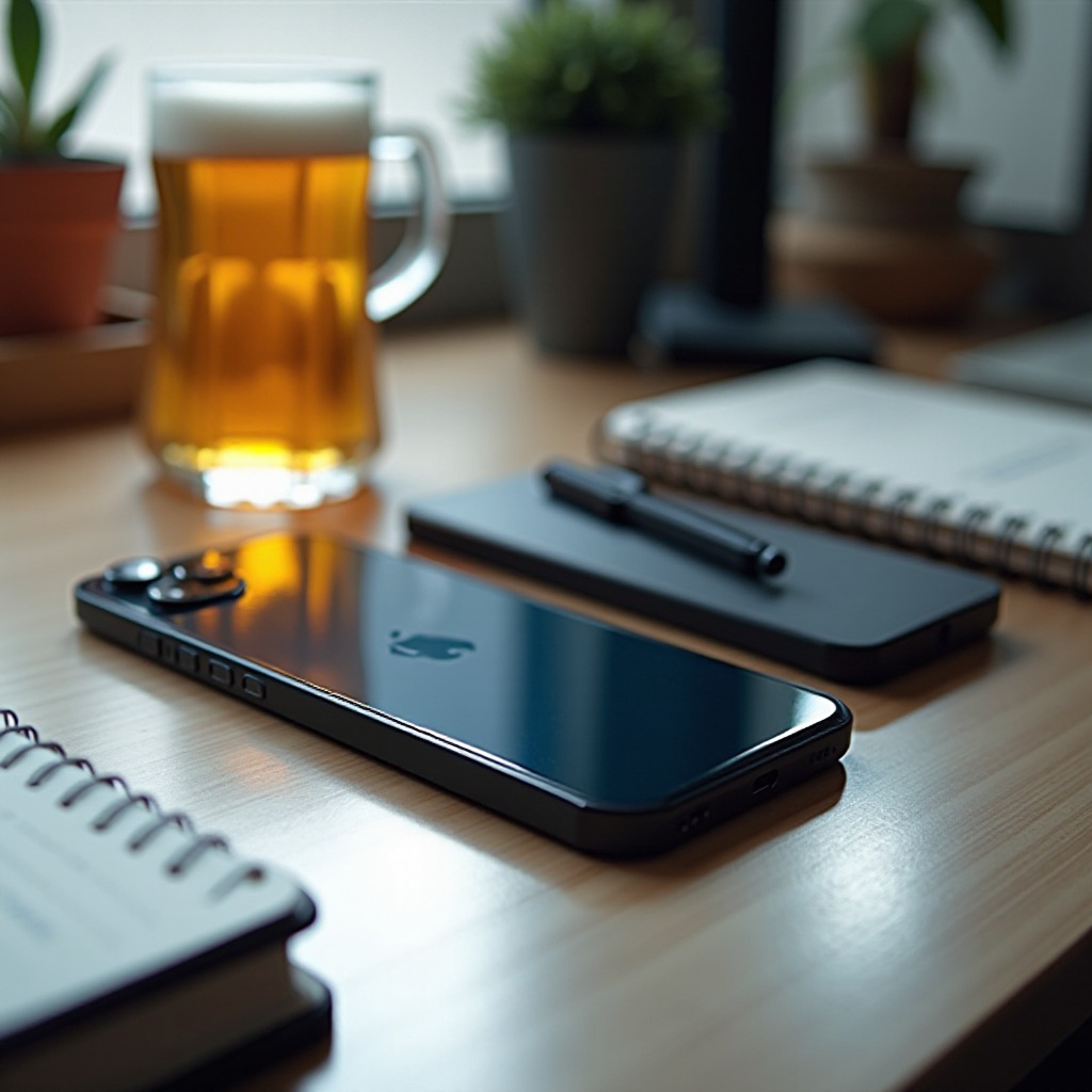 iPhone 15 Pro Max: Eine detaillierte Analyse der Abmessungen