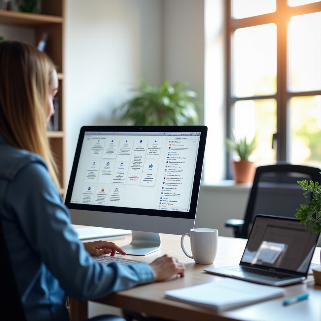 Wie man OneNote-Notizbücher in eine Datei exportiert