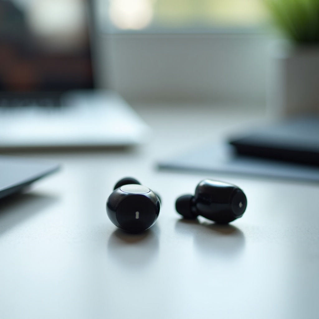 comment reinitialiser des ecouteur bluetooth