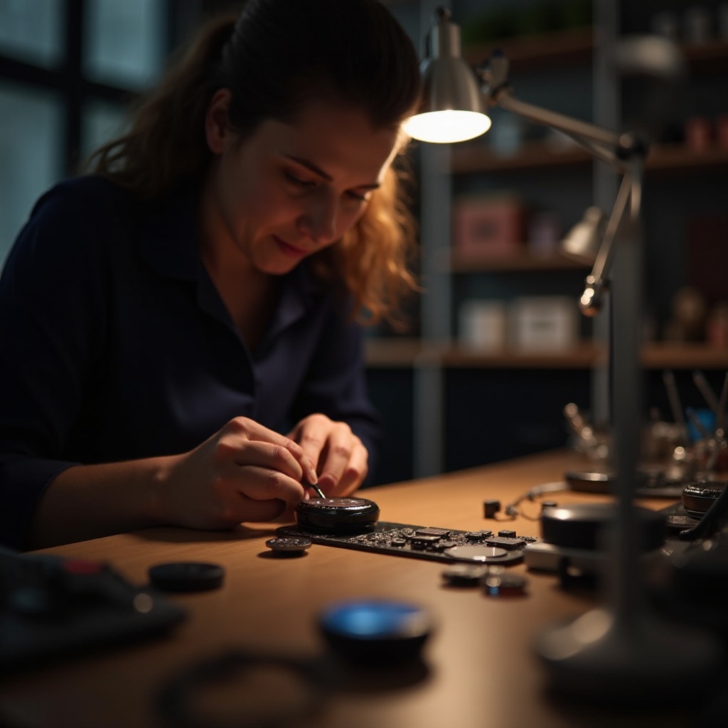 Tout ce que Vous Devez Savoir pour Restaurer votre Montre Intelligente