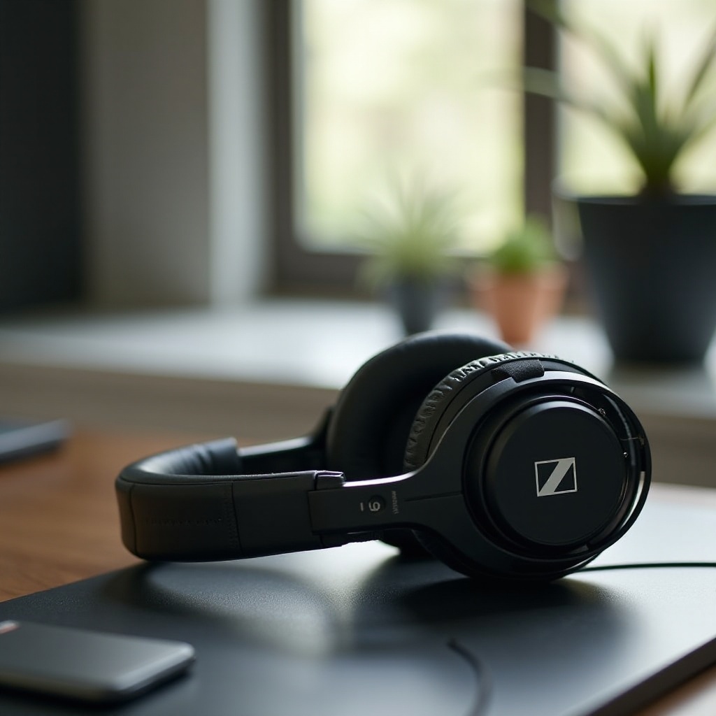 mejores auriculares sennheiser