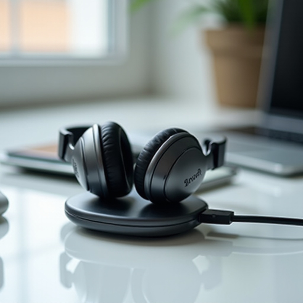 ¿Cuánto tarda en cargar auriculares Bluetooth? Guía completa