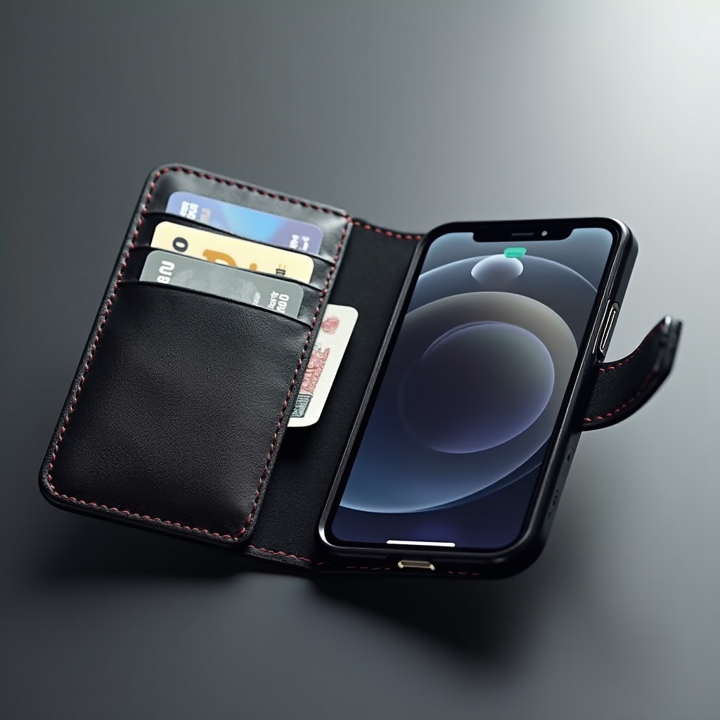 best iphone 12 pro wallet cases