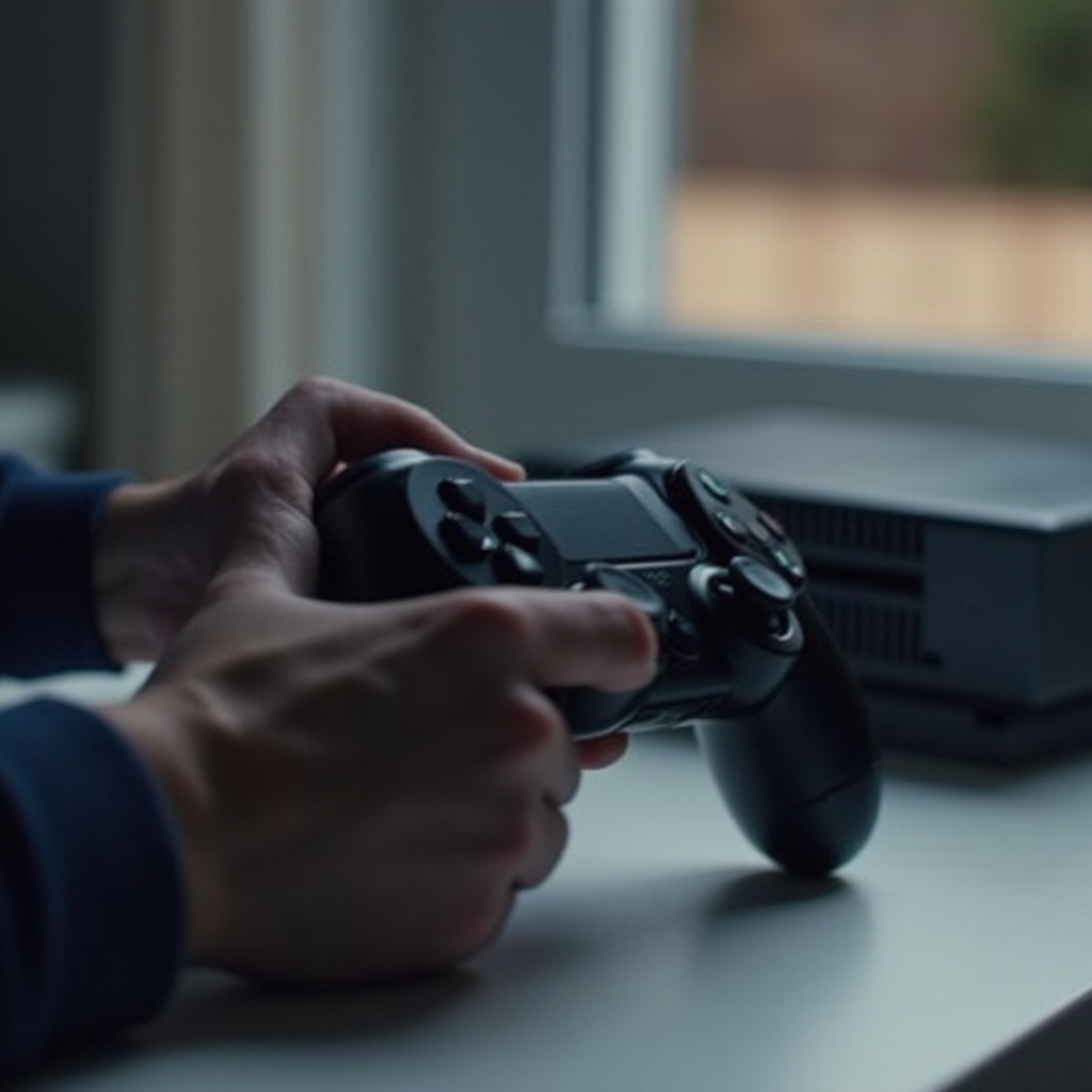 kann man einen ps5 controller mit der ps4 verbinden