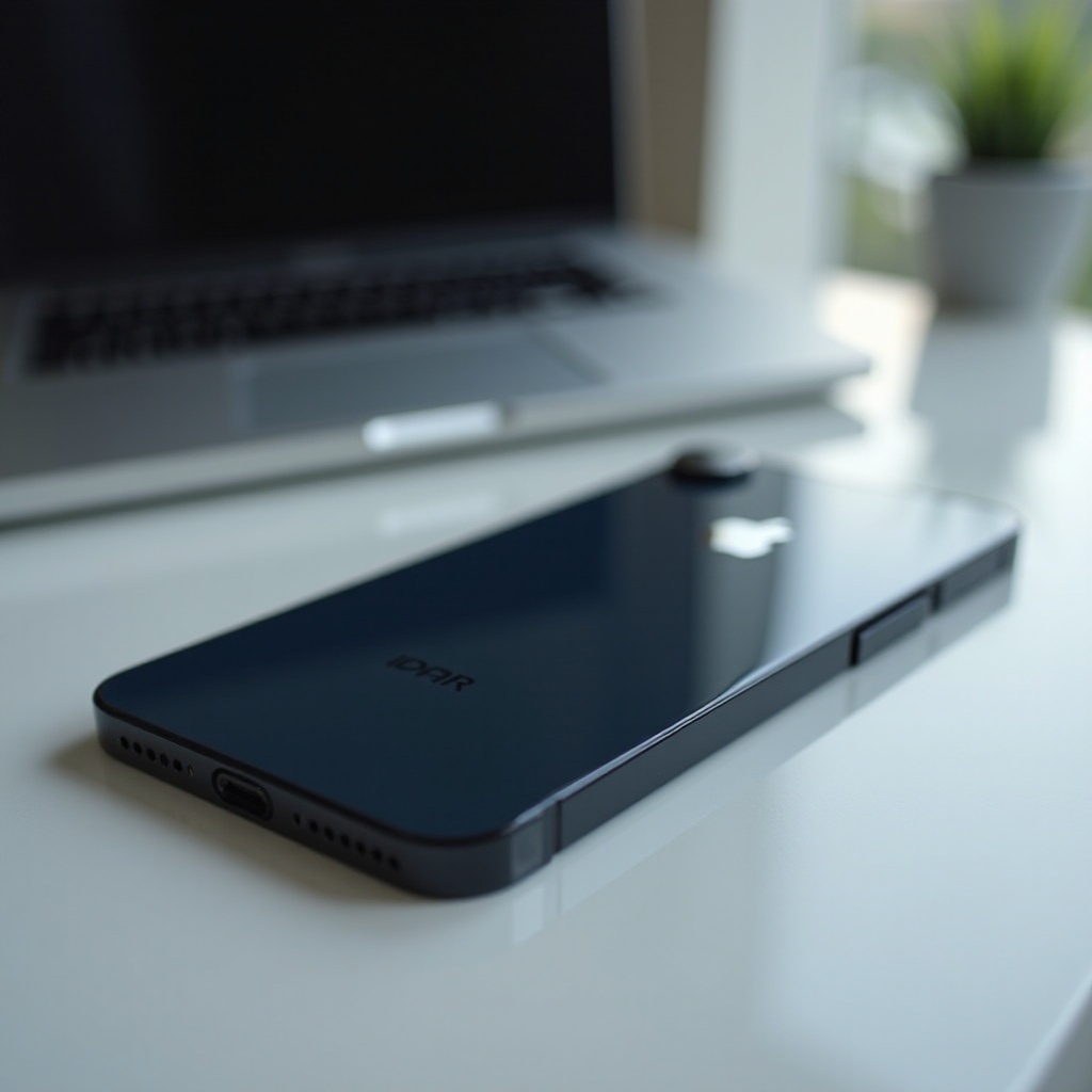 iphone 12 pro max test