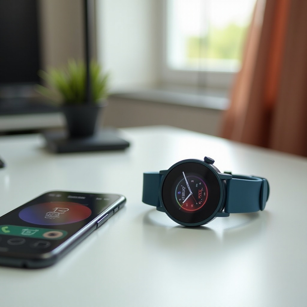 Connecter Montre Redmi: Guide 2024 Simple