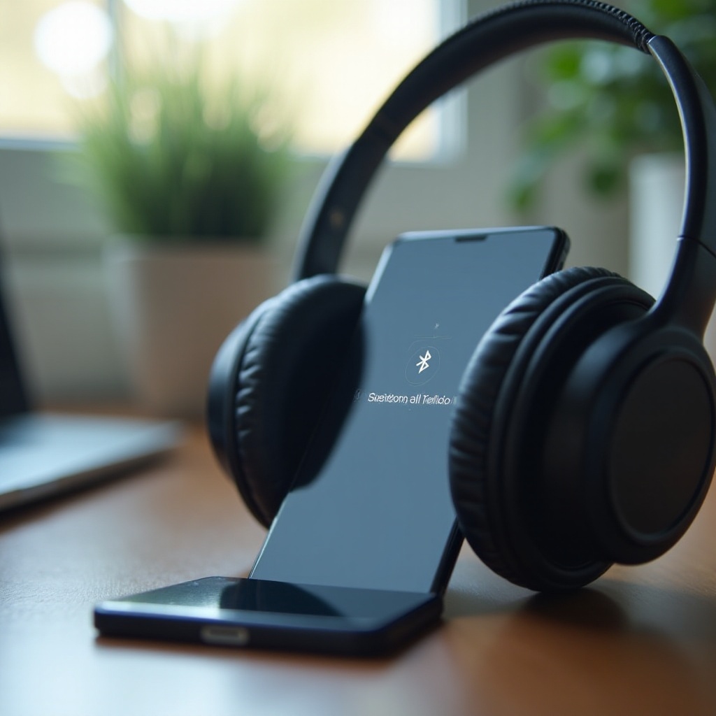Resuelve el problema: Mis auriculares se conectan pero no se escuchan Android