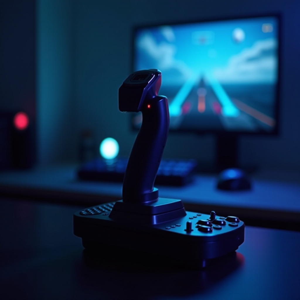 Top Flight Sticks for PC Gaming in 2024: Buyer’s Guide