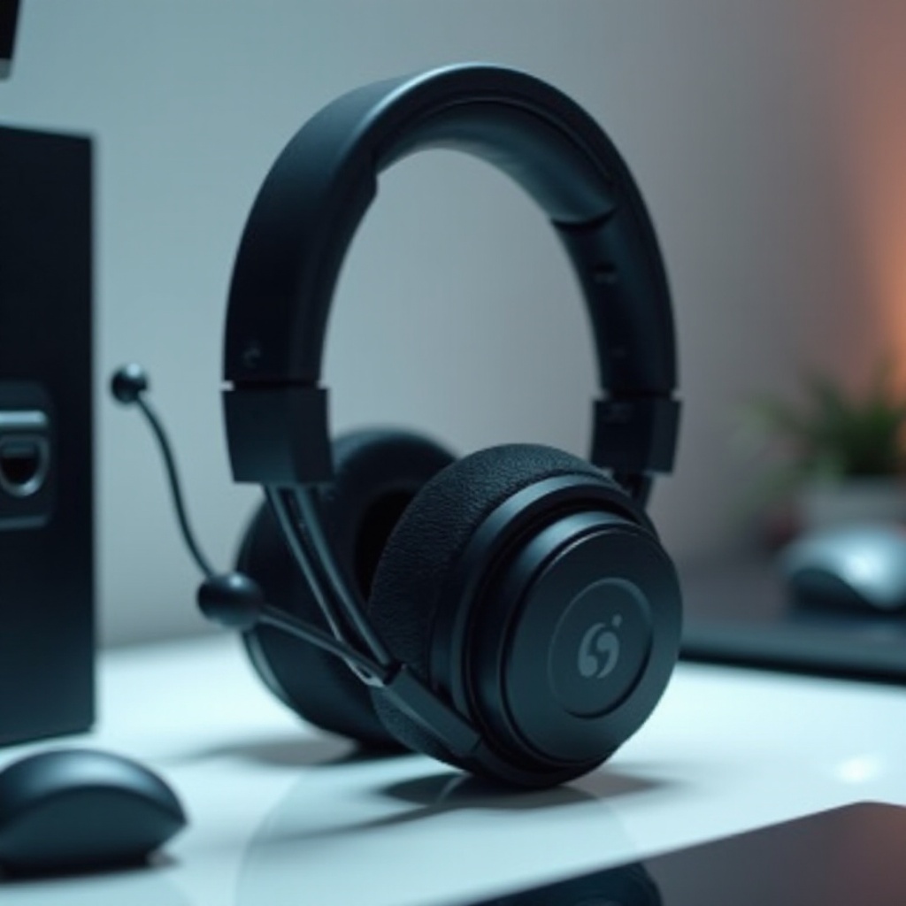 Meilleur Casque Logitech 2024 : Comparatif et Guide Complet