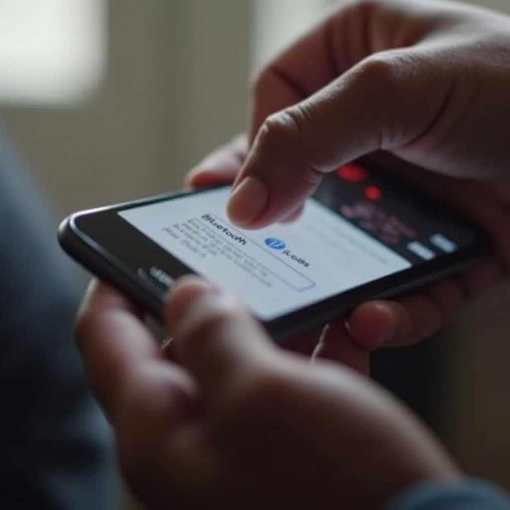 Bluetooth-Kopfhörer: Anrufe ausschalten iPhone einfach gemacht