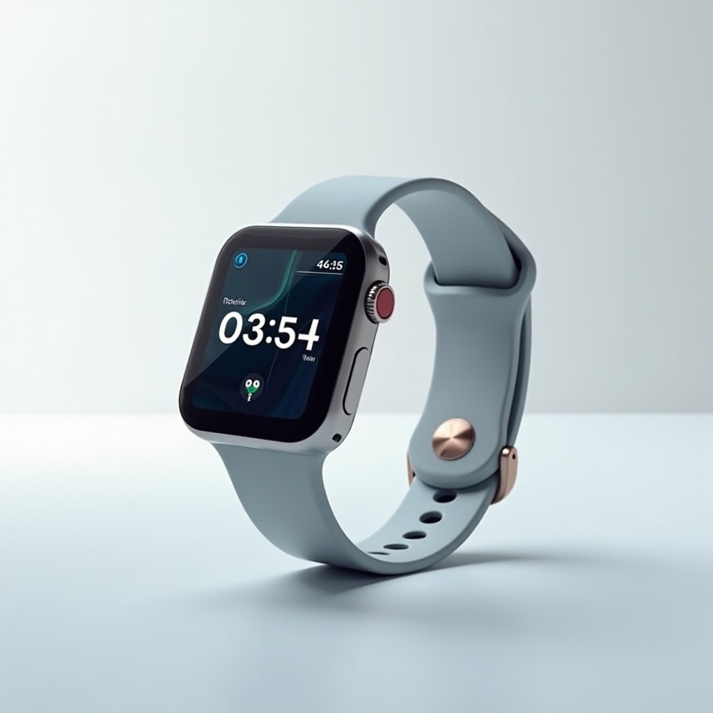 Relojes Inteligentes de Salud: Guía Completa 2024