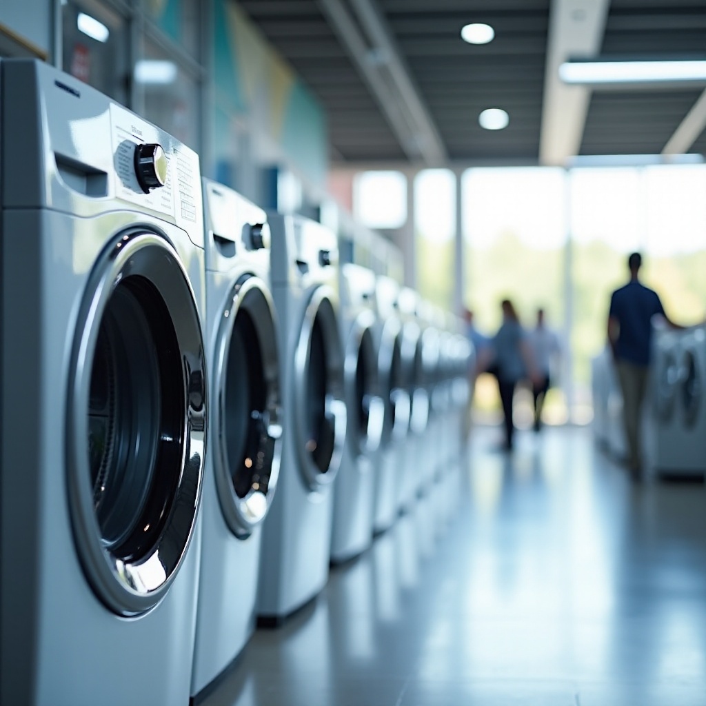 Best Washers 2024: Top Picks for Every Need