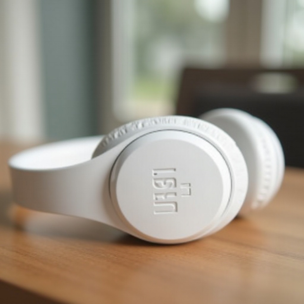 Les Meilleurs Casques JBL Bluetooth Blancs : Guide Complet 2024