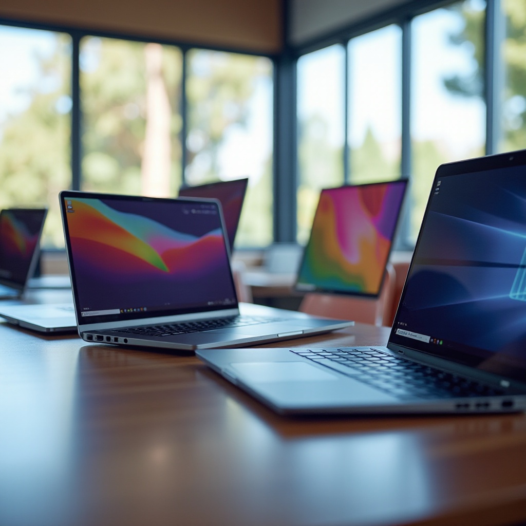 Choix Portable PC 2024 : Guide Complet et Astuces