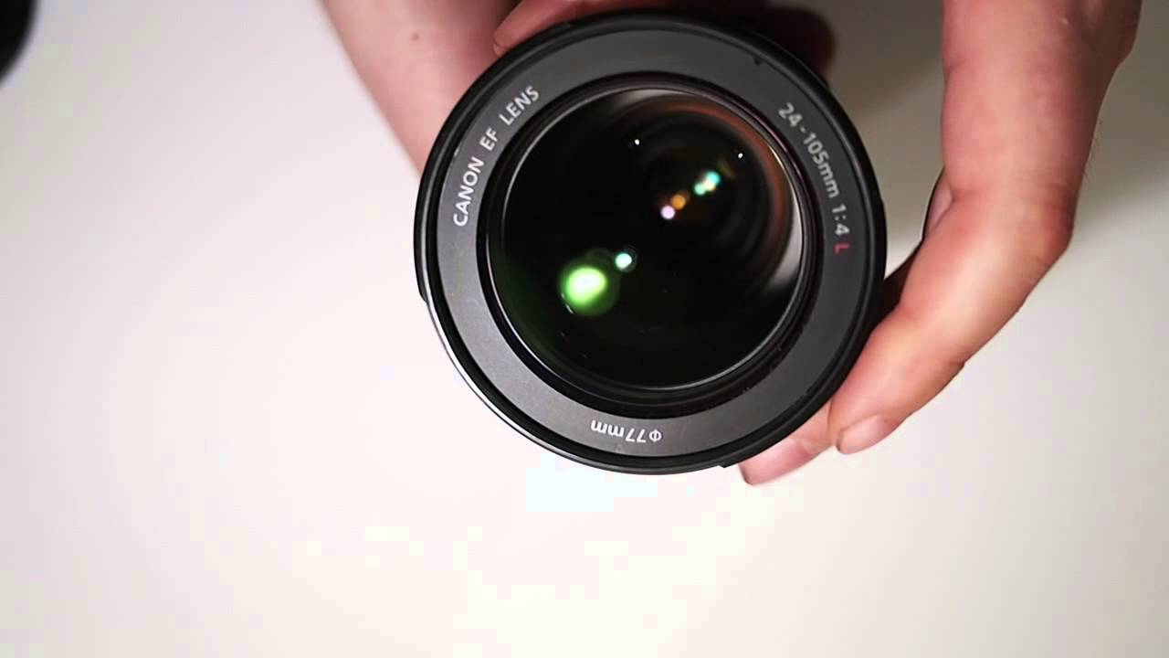 Understanding Your Equipment: What Size Camera Lens Do I Need?