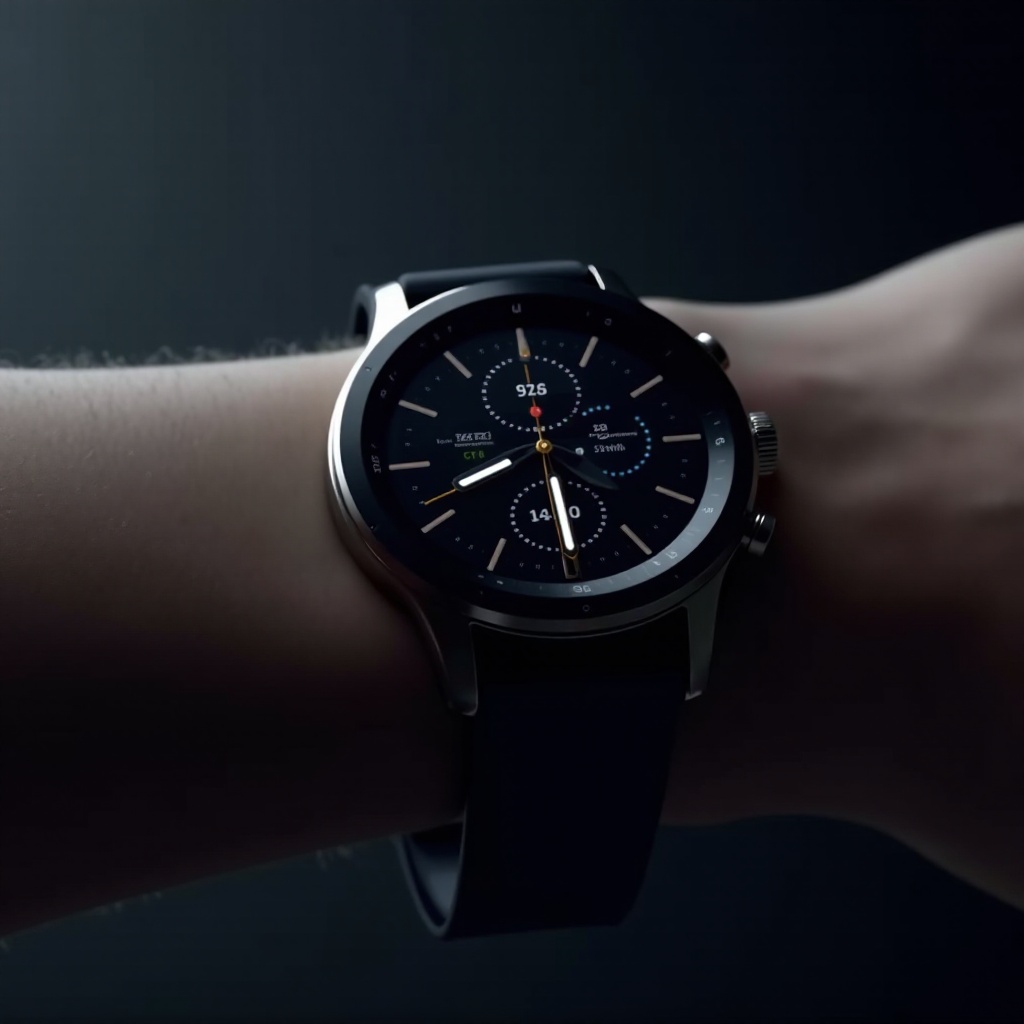 Optimiser lautonomie des montres Fossil