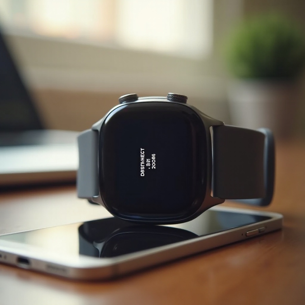 ¿Por Qué Bluetooth se Desconecta de tu Reloj Inteligente?