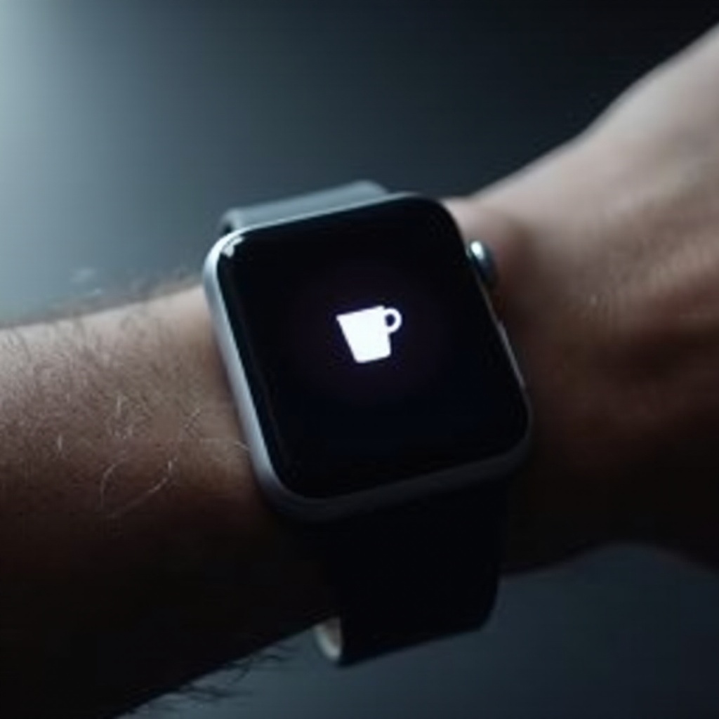 Copa en Reloj Inteligente: Significado y Utilidad