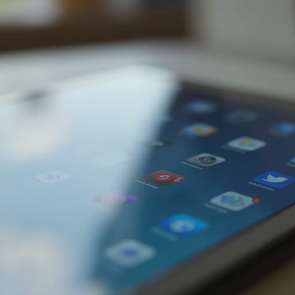 ipad bildschirm nicht ausschalten