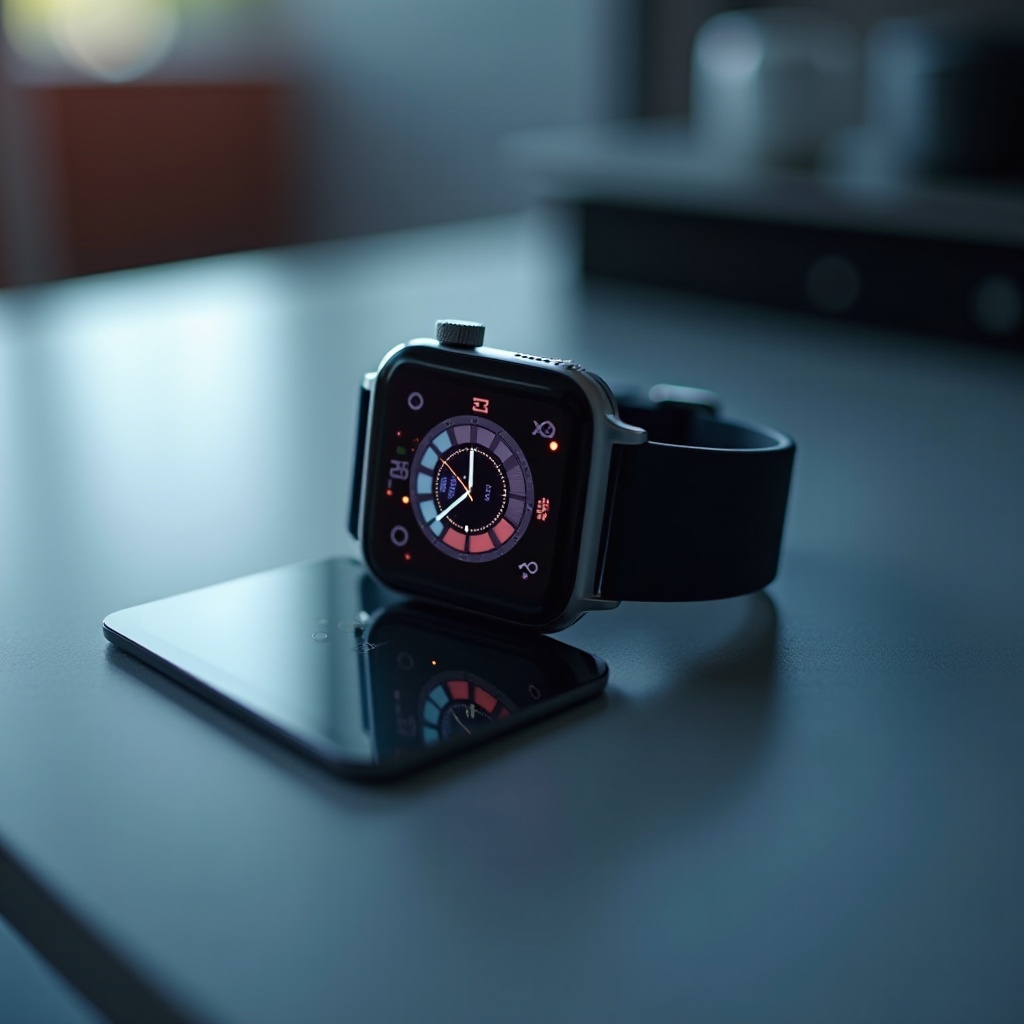 Montre Connectée Bluetooth : Fonctions et Utilisation